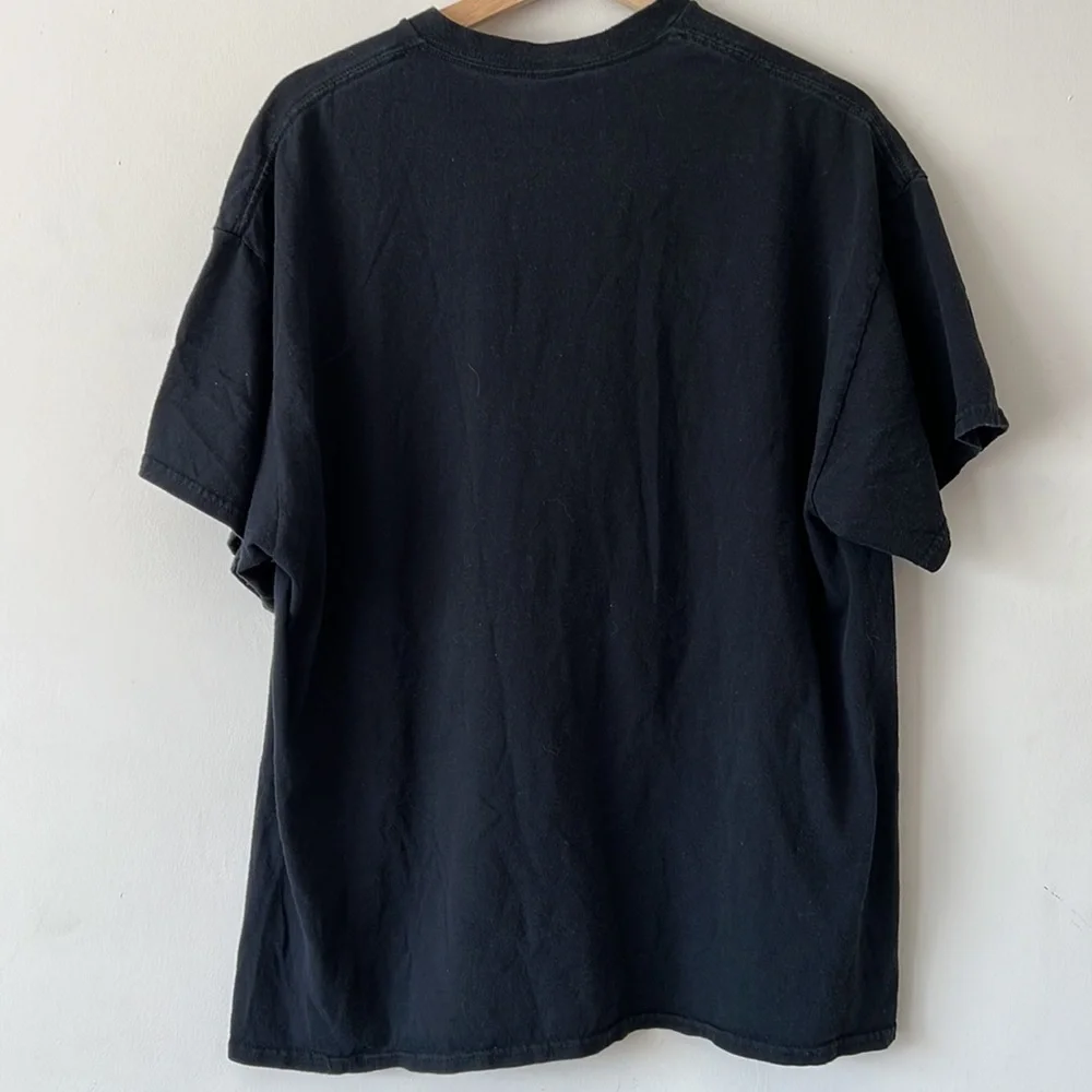 Spirit Halloween Nightcrawler tee XL - Picture 3 of 4